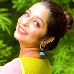 সুমনা কর