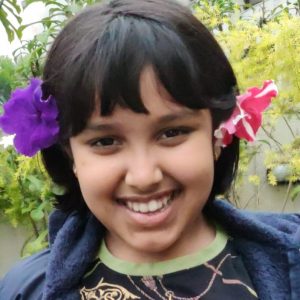 অনুষ্কা সরকার