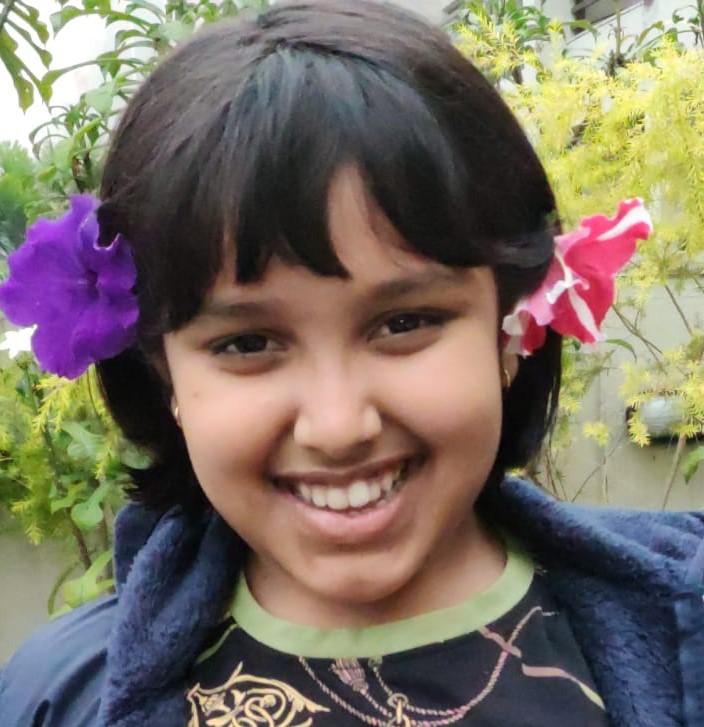 অনুষ্কা সরকার