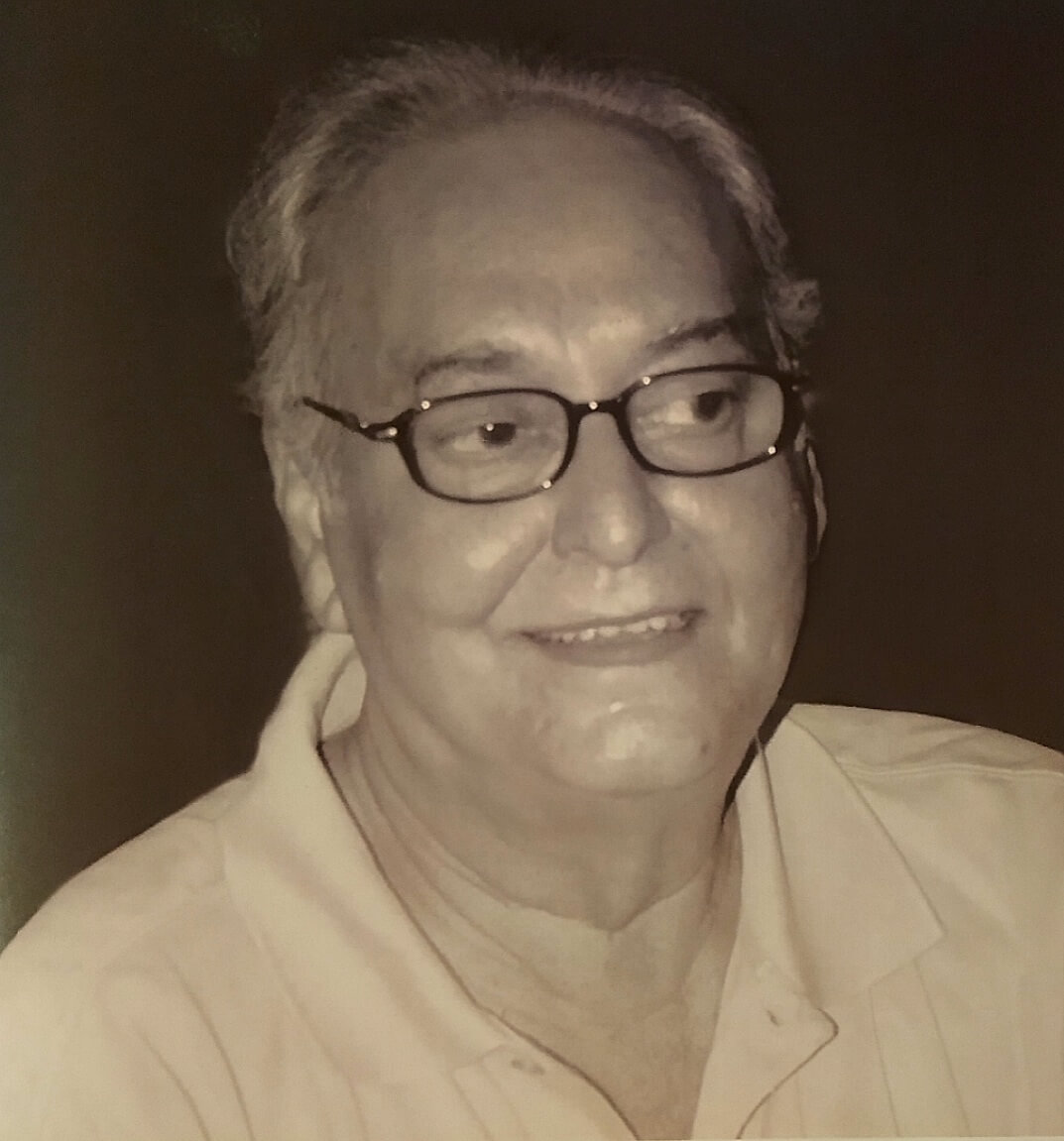 Soumitra Chattopadhyay