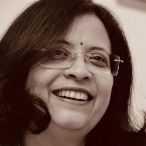ঈশানী রায়চৌধুরী