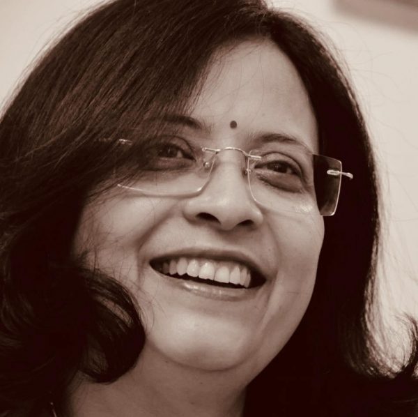 Picture of ঈশানী রায়চৌধুরী