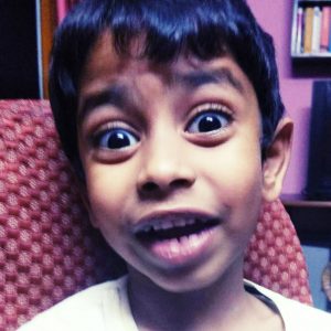 বৈশাখ ভট্টাচার্য