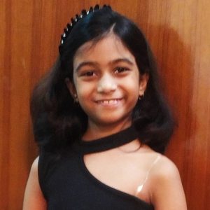 উৎসা গুপ্ত