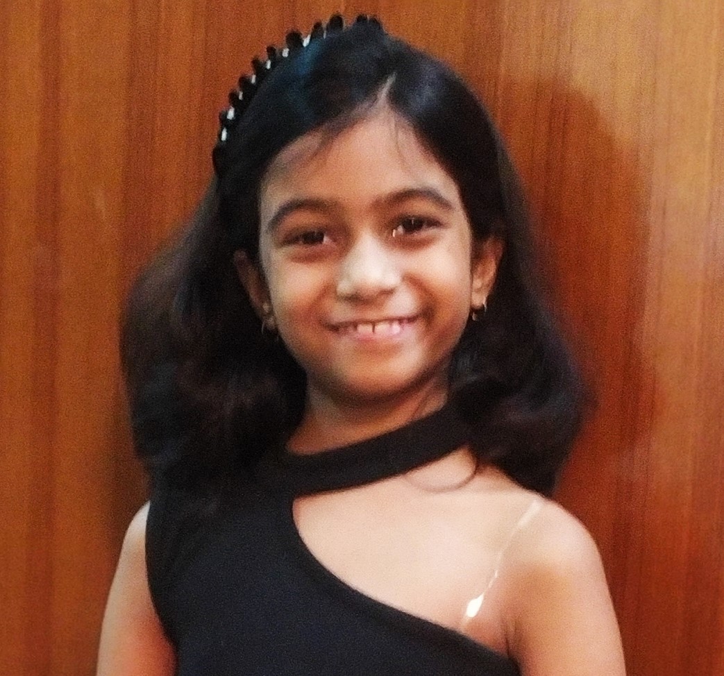উৎসা গুপ্ত