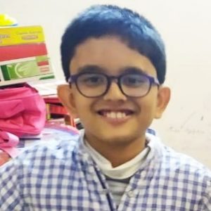 অনিমান কাঞ্জিলাল