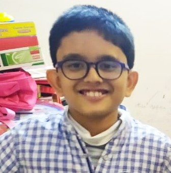 অনিমান কাঞ্জিলাল