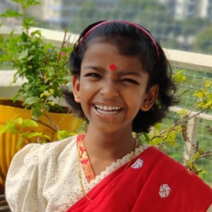 রঞ্জাবতী হাজরা