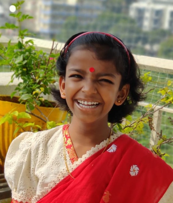রঞ্জাবতী হাজরা