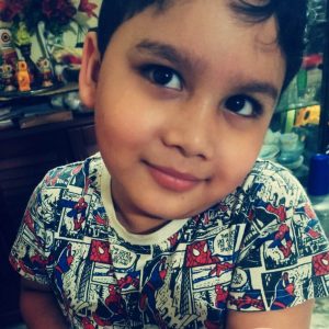 আরণ্যক বন্দ্যোপাধ্যায়