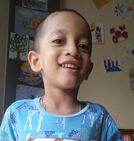 দেবাদ্রি রায়