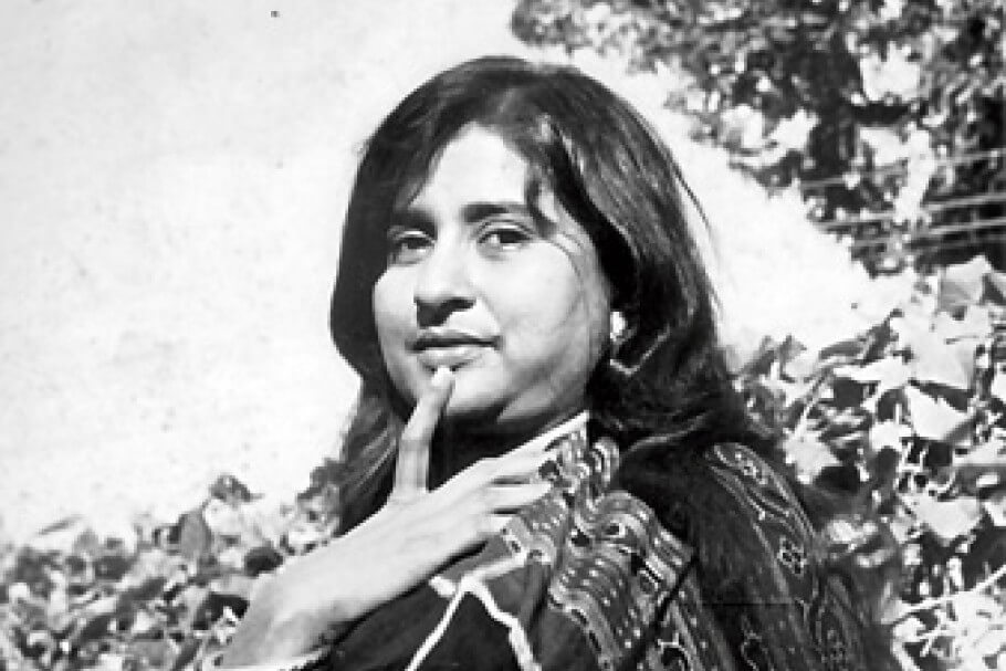 Keya Chakraborty