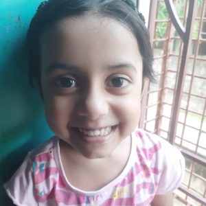 যশোমিতা মুখোপাধ্যায়