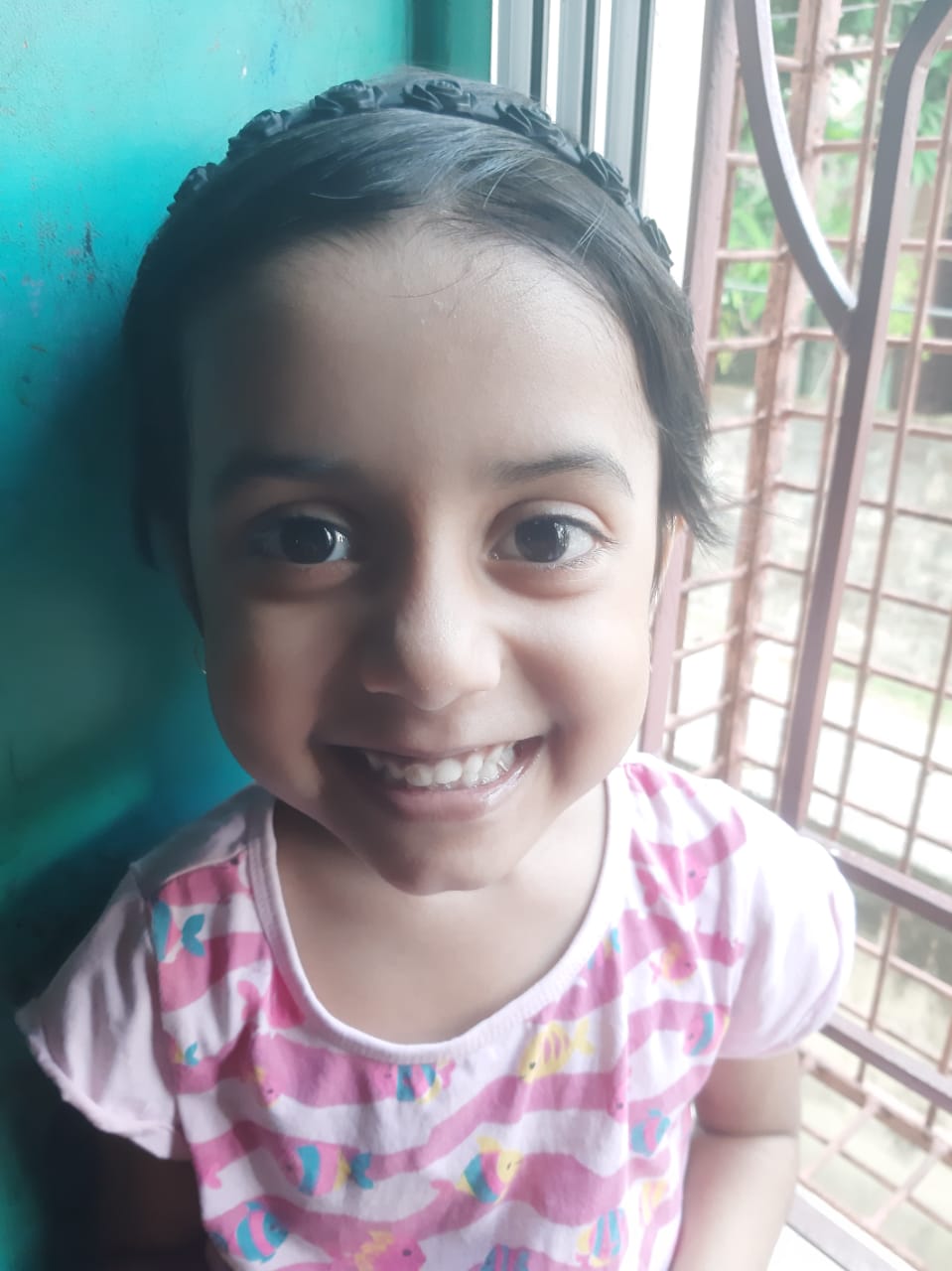 যশোমিতা মুখোপাধ্যায়