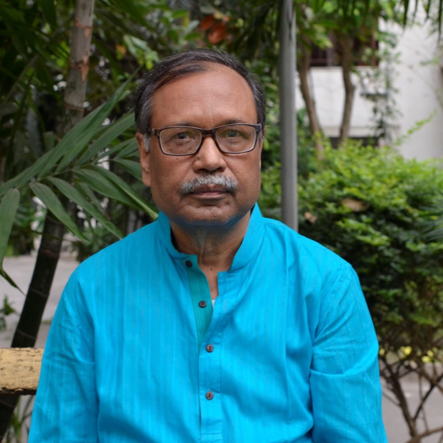 সৈয়দ কওসর জামাল