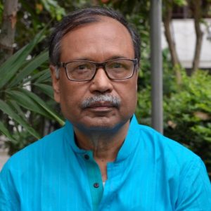 সৈয়দ কওসর জামাল