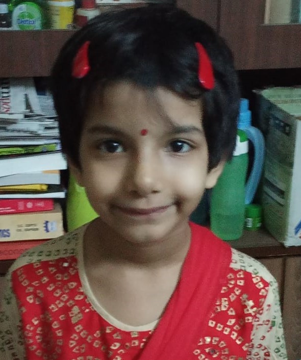 নীরাজনা মুখোপাধ্যায়