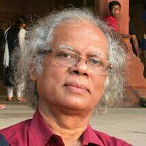 নির্মলেন্দু মণ্ডল