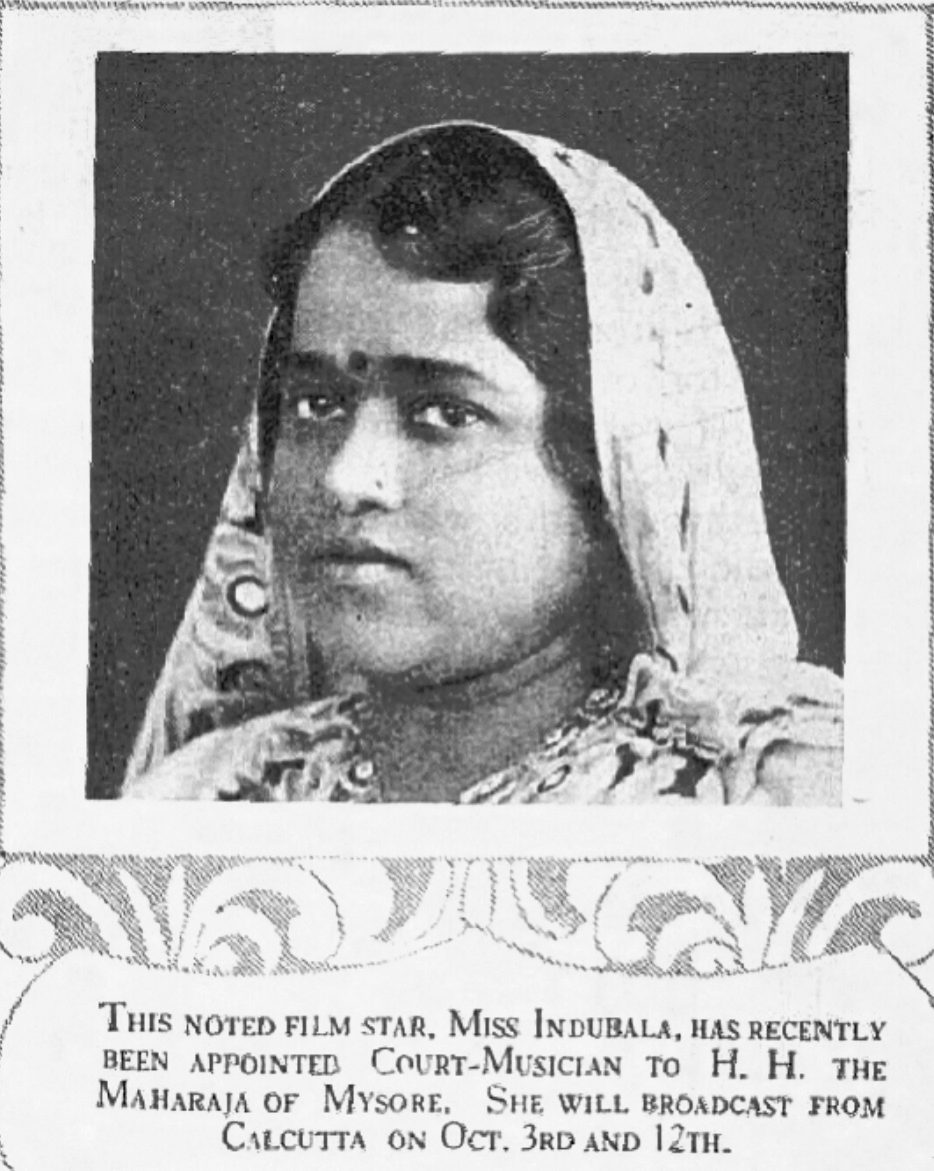 Indubala
