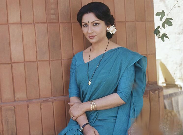 Sharmila Tagore