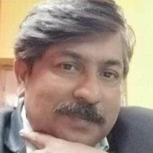 মানস ঘোষ