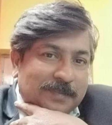 মানস ঘোষ