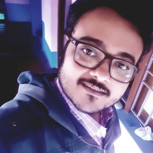 শৌভিক চট্টোপাধ্যায়