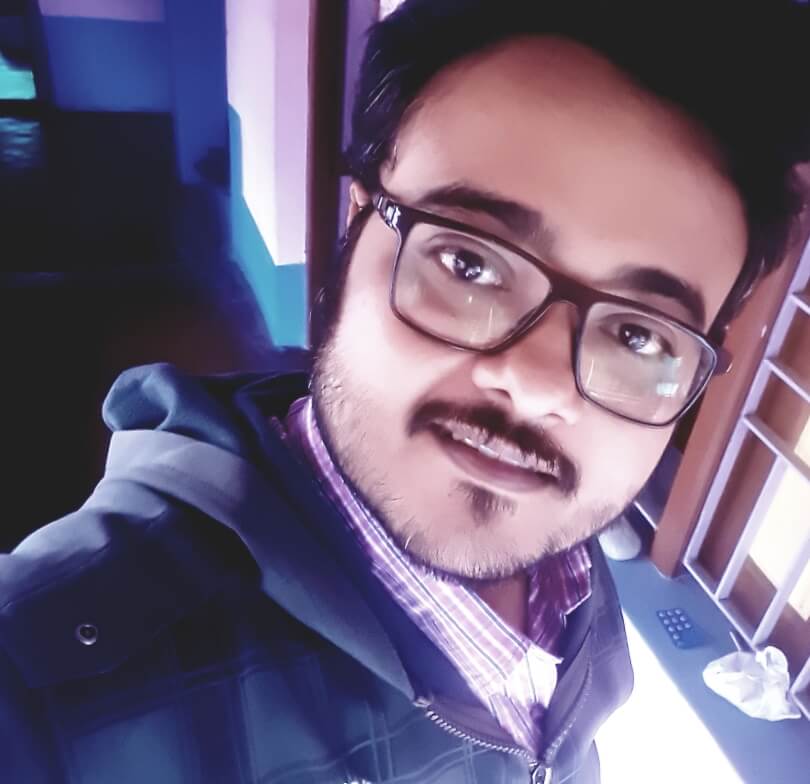 শৌভিক চট্টোপাধ্যায়