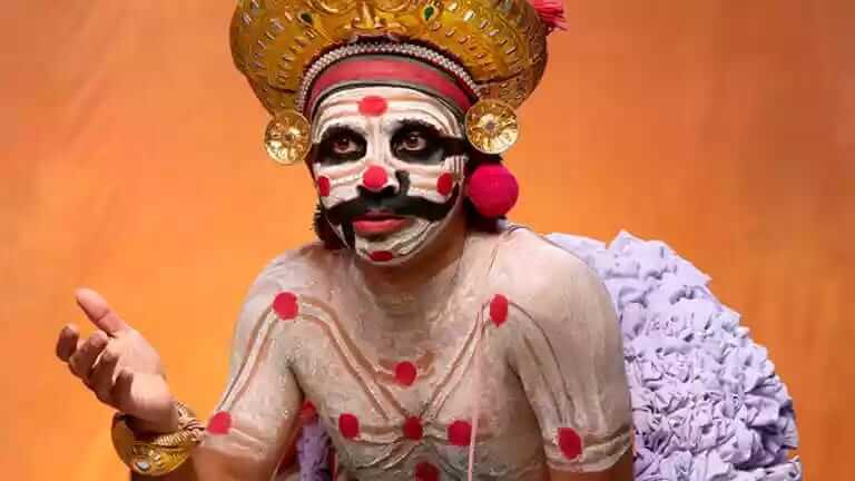 Chakkar Kutthu
