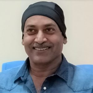 গৌতম ভরদ্বাজ