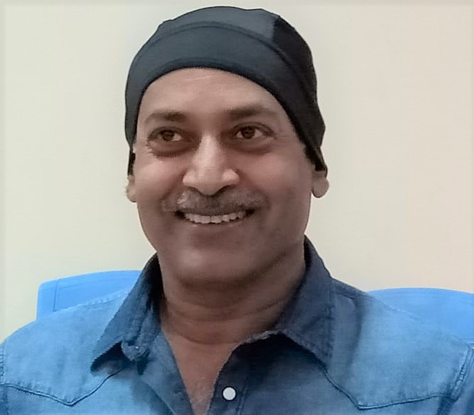 গৌতম ভরদ্বাজ