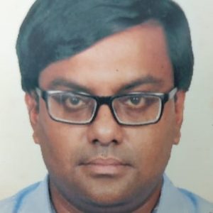 ঋতব্রত মিত্র