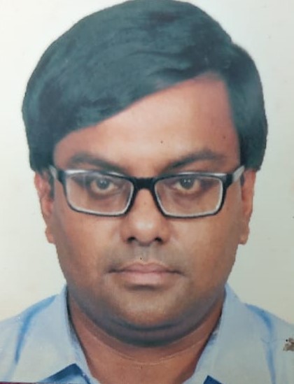 ঋতব্রত মিত্র