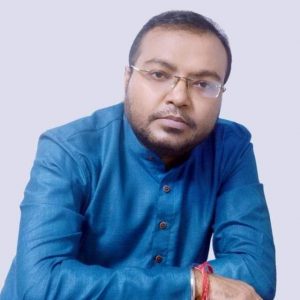 অর্ণব রায়