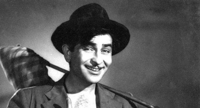 raj kapoor