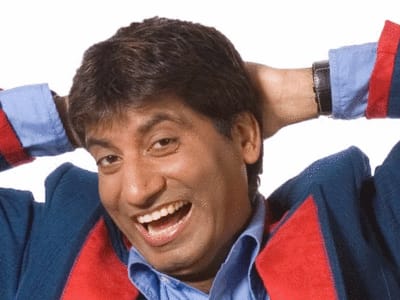 Raju Srivastav