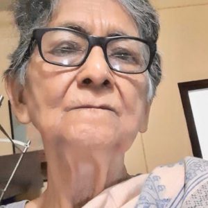 স্নিগ্ধা সেন