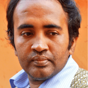 ঋভু চট্টোপাধ্যায়