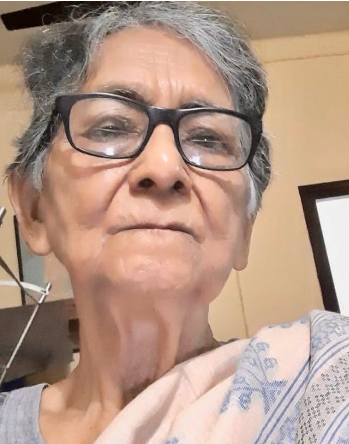 স্নিগ্ধা সেন