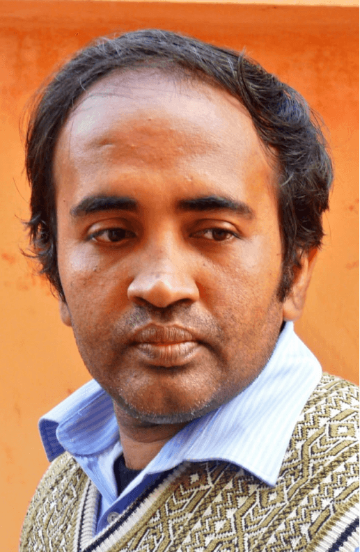 ঋভু চট্টোপাধ্যায়