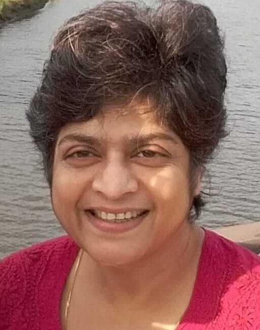 তিলোত্তমা মজুমদার