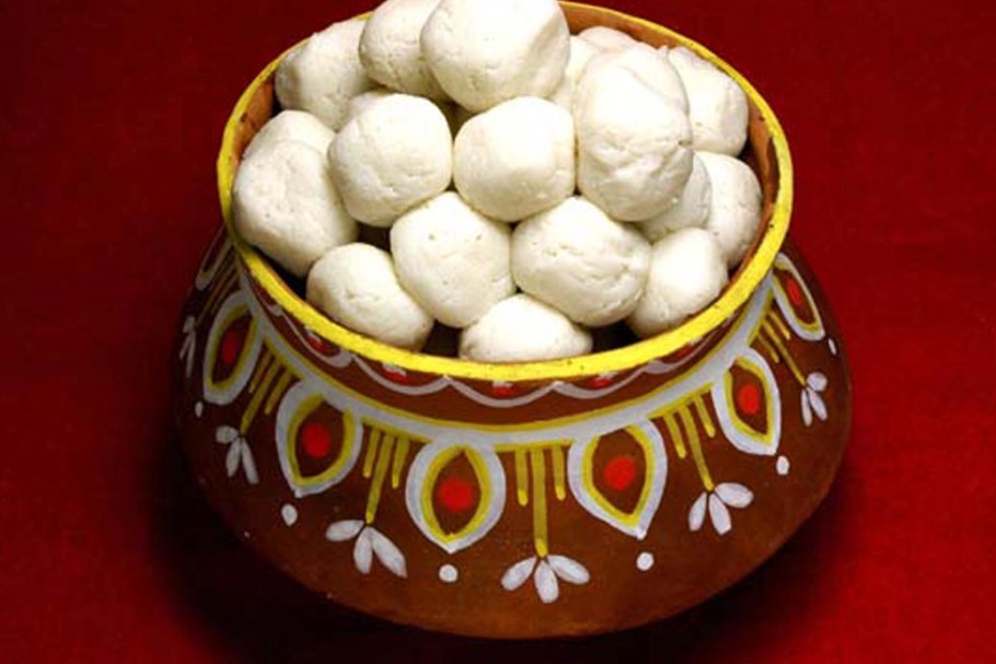 rasgulla