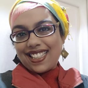 মন্দাক্রান্তা সেন