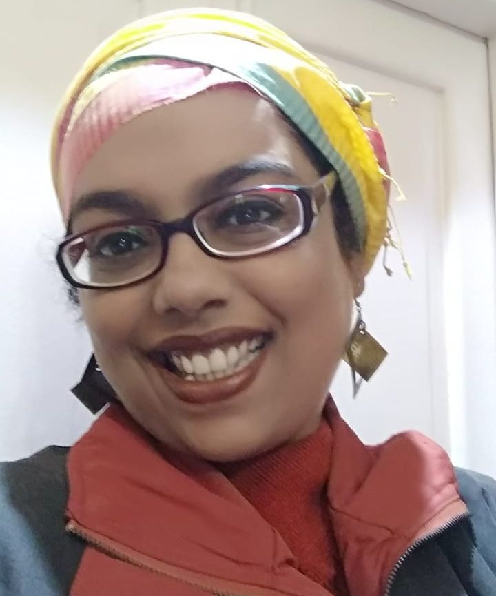 মন্দাক্রান্তা সেন