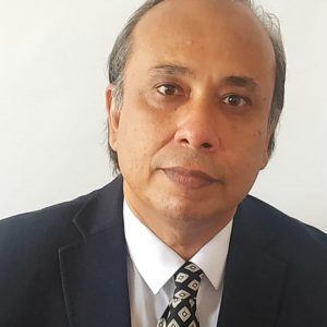 অনিমেষ মুখোপাধ্যায়