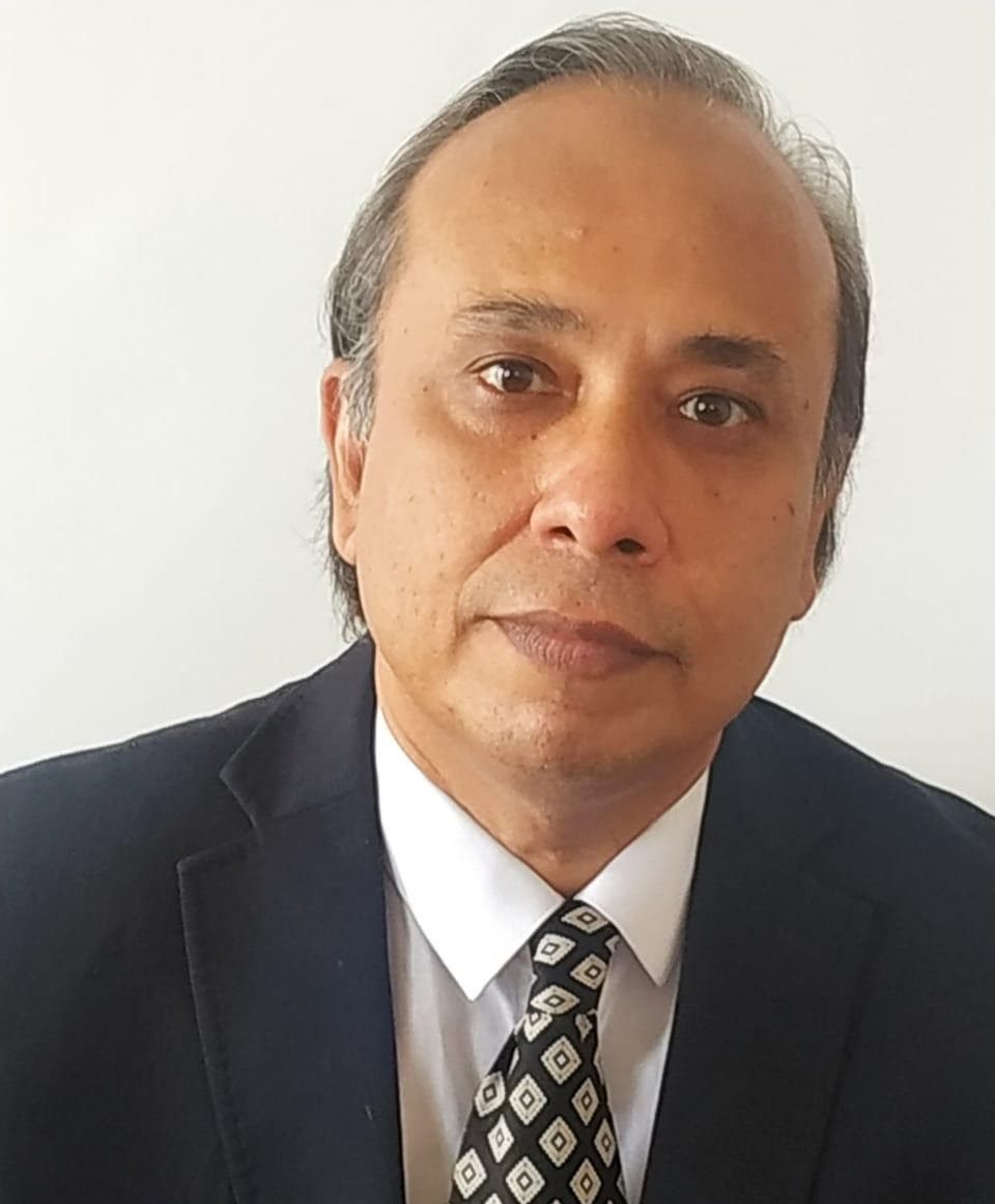 অনিমেষ মুখোপাধ্যায়
