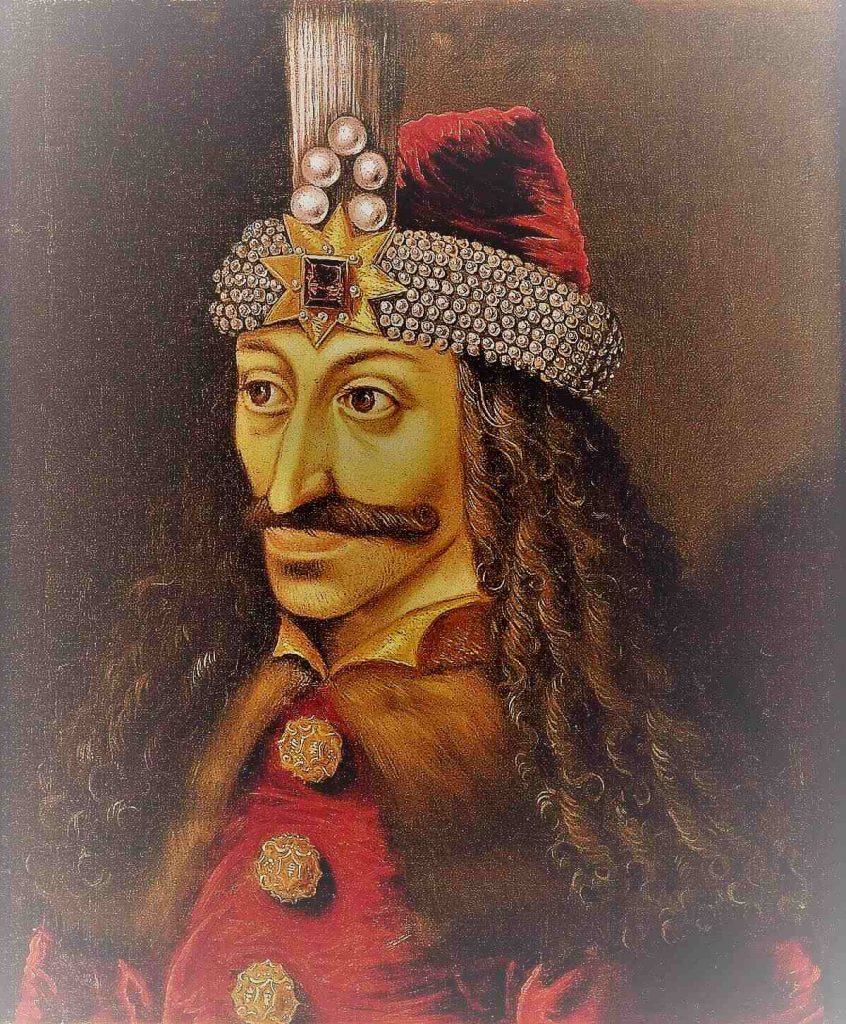 Vlad the impaler