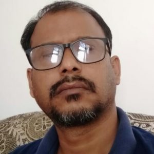অমিতরূপ চক্রবর্তী
