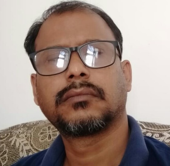 অমিতরূপ চক্রবর্তী