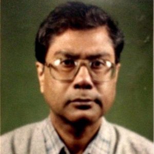 অঞ্জন বন্দ্যোপাধ্যায়